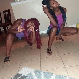 Meet your Posher, Trish